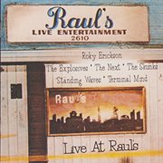 Live At Rauls cover image