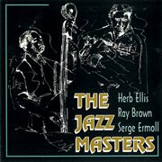 Jazz Masters cover image