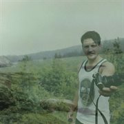 Bad Mountain cover image