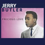 Precious Love cover image