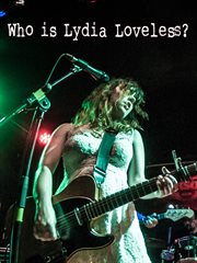 Who is lydia loveless? cover image
