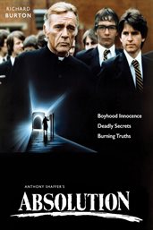 Absolution cover image