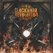 Clockwork Revolution cover image