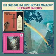 Original Five Blind Boys/Pilgrim Travelers cover image