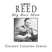 Big Boss Man cover image