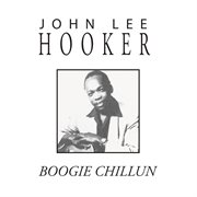 Boogie Chillun cover image