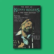 The Best Of Kenny Rogers & The First Edition, Vol. 1 cover image