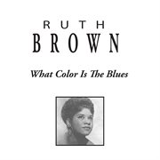 What Color Is The Blues cover image