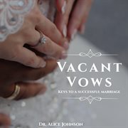 Vacant Vows cover image