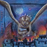 Hungry Freaks cover image