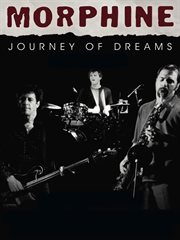 Morphine journey of dreams cover image