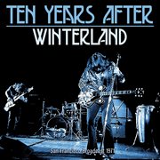 Winterland cover image