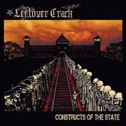 Constructs Of The State cover image