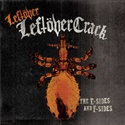 Leftöver Leftöver Crack cover image