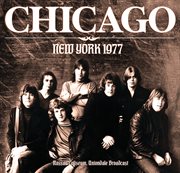 New York 1977 cover image