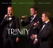 Trinity: Classically Irish cover image