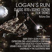 Logan's Run: Classic 1970S Science Fiction Themes cover image