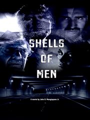 Shells of Men cover image