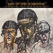 Line Of Fire cover image