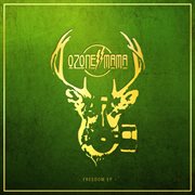 Freedom Ep cover image