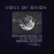 Dogs Of Orion cover image