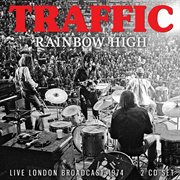 Rainbow High cover image