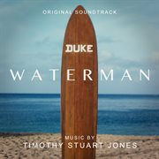 Waterman: Original Soundtrack : Original Soundtrack cover image