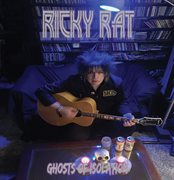 Ghosts Of Isolation cover image