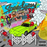 Speedway cover image