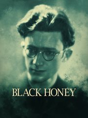 Black Honey, The Life And Poetry of Avraham Sutskever
