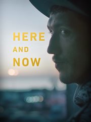Here and Now cover image