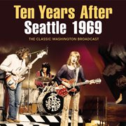 Seattle 1969 cover image