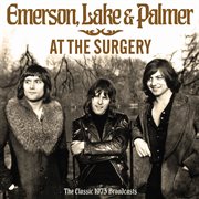 At The Surgery cover image