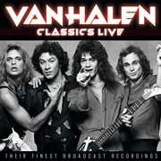 Classics Live cover image