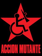 Acción mutante cover image