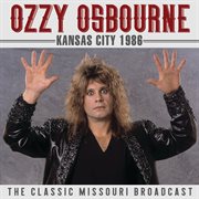 Kansas City 1986 cover image