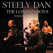 The London Boys cover image