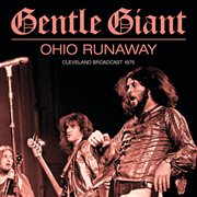 Ohio Runaway cover image