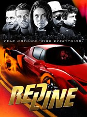Redline cover image