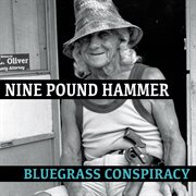 Bluegrass Conspiracy cover image