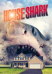 House shark cover image