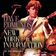 New York Information cover image