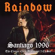 Santiago 1996 cover image