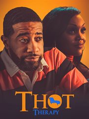 Thot Therapy cover image