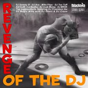 Revenge Of The Dj cover image