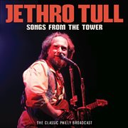 Songs From The Tower cover image