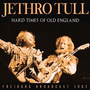 Hard Times Of Old England cover image
