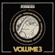 Sofaburn Vol 3. Various Artists cover image