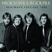 Heatwave Festival 1980 cover image