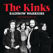 Rainbow Warriors cover image